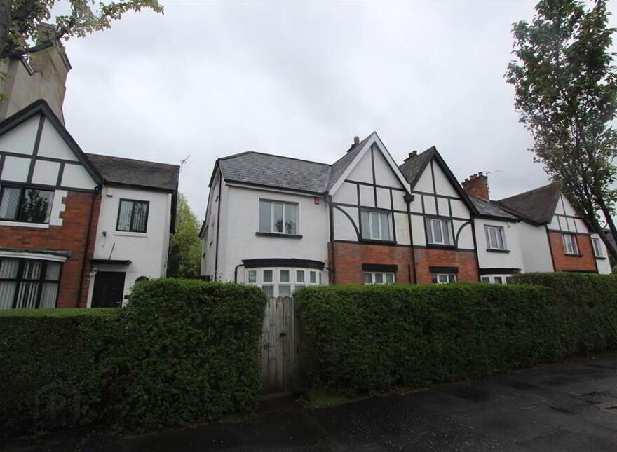 190 Lisburn Road, Belfast, BT9 6AL