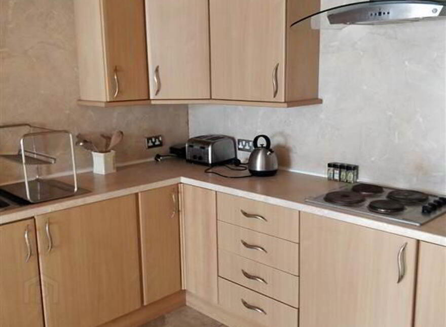 190 Lisburn Road, Belfast, BT9 6AL
