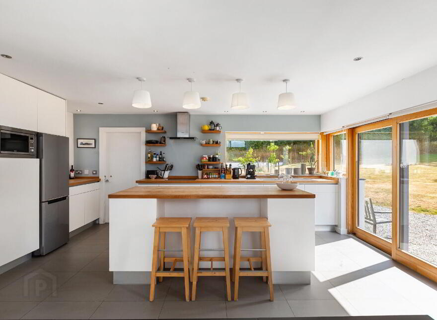 Varenne, Blackberry Lane, Delgany, A63V342