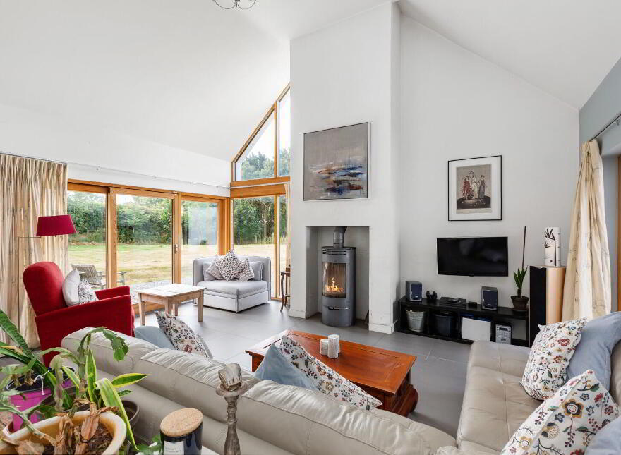 Varenne, Blackberry Lane, Delgany, A63V342