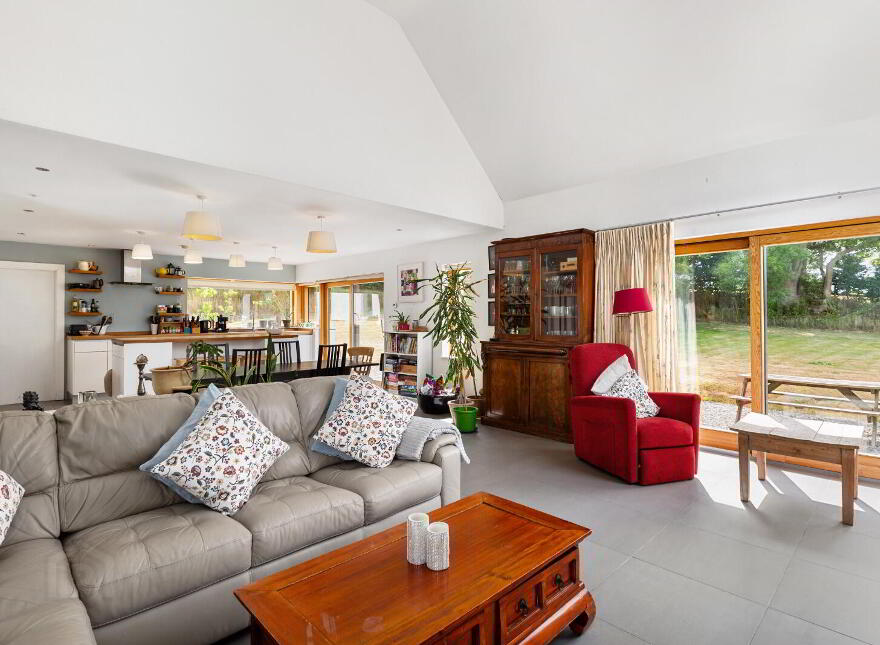 Varenne, Blackberry Lane, Delgany, A63V342