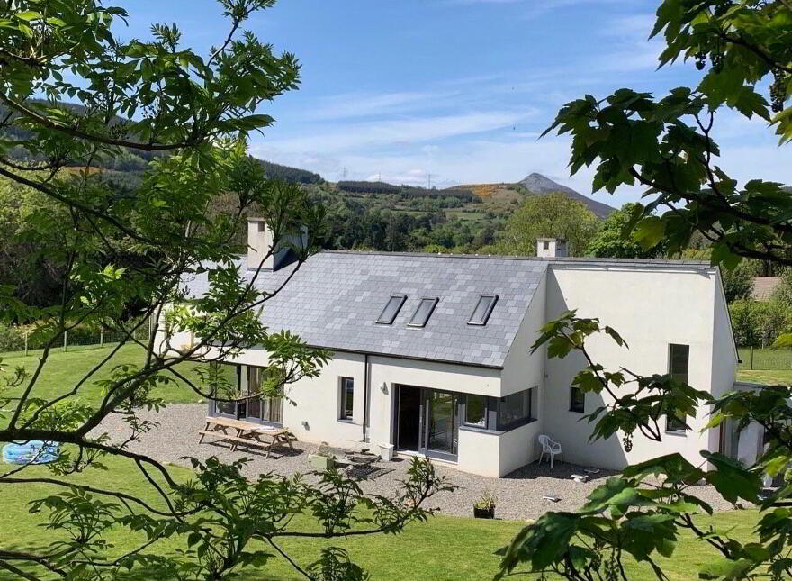 Varenne, Blackberry Lane, Delgany, A63V342