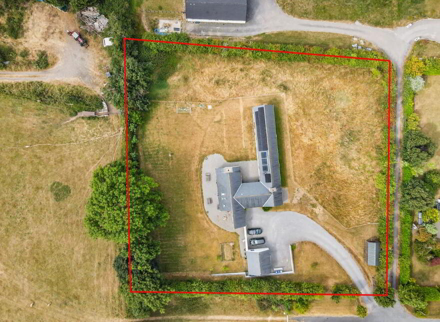 Varenne, Blackberry Lane, Delgany, A63V342