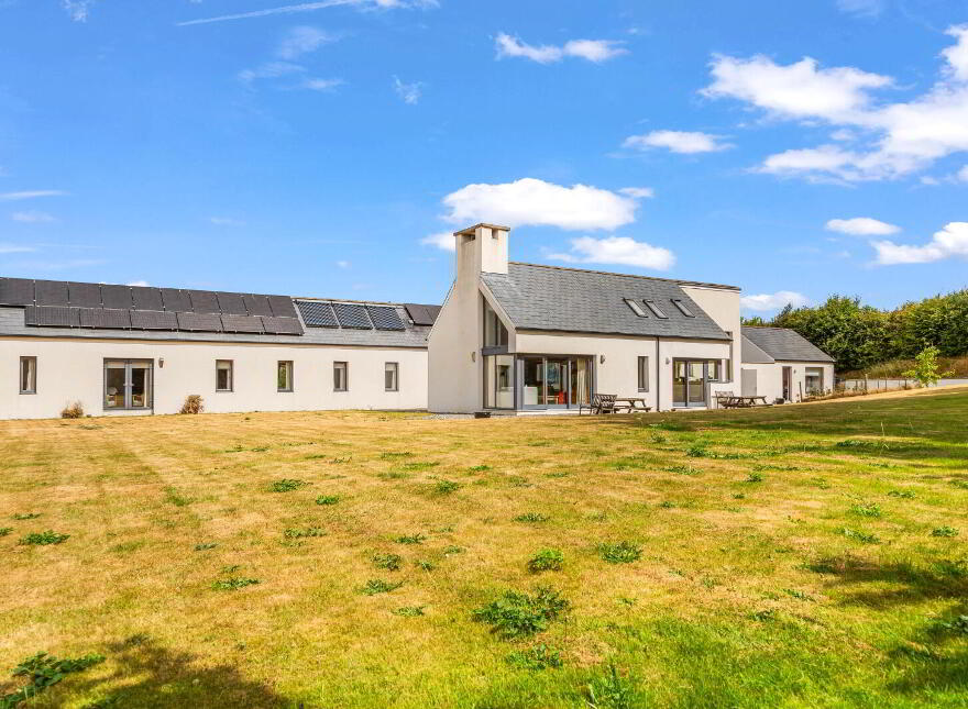 Varenne, Blackberry Lane, Delgany, A63V342