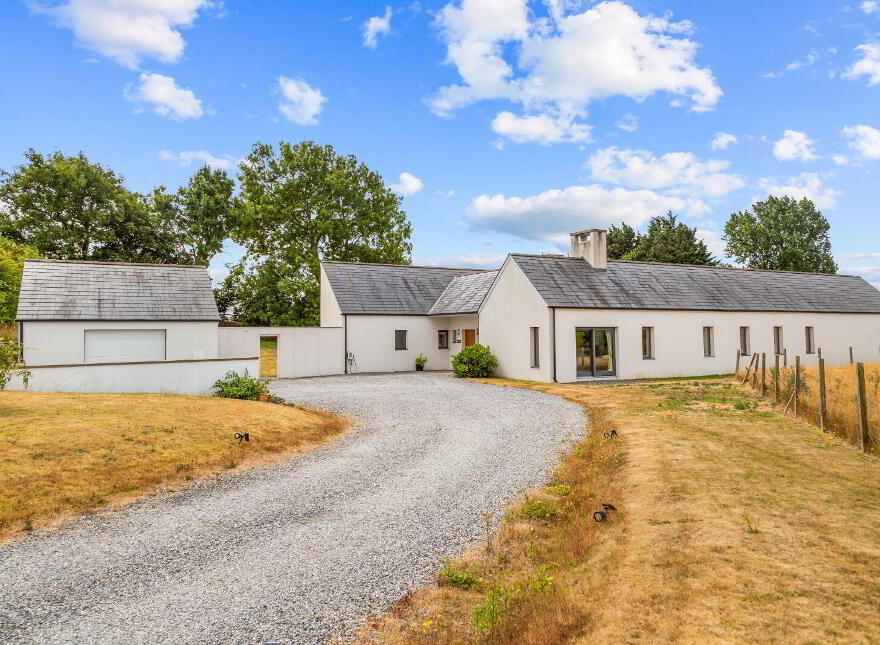 Varenne, Blackberry Lane, Delgany, A63V342