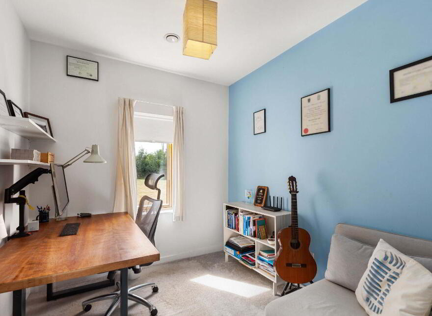 Varenne, Blackberry Lane, Delgany, A63V342