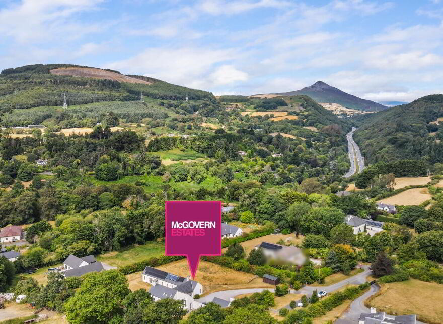 Varenne, Blackberry Lane, Delgany, A63V342