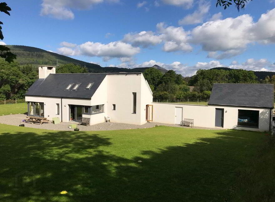 Varenne, Blackberry Lane, Delgany, A63V342