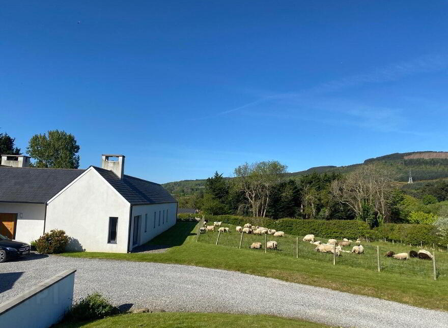 Varenne, Blackberry Lane, Delgany, A63V342