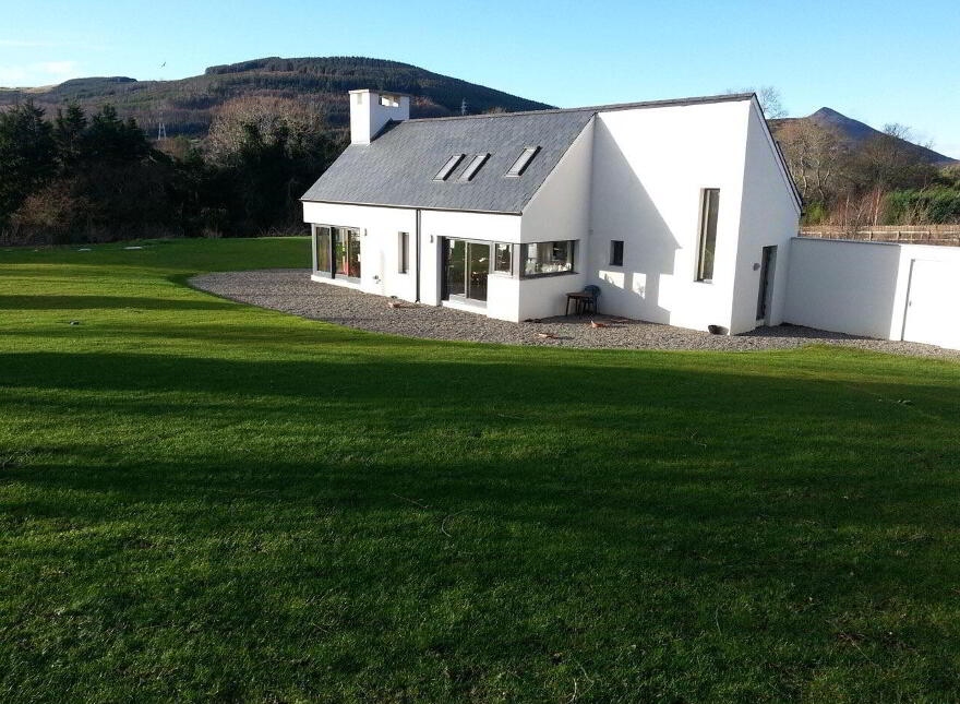 Varenne, Blackberry Lane, Delgany, A63V342