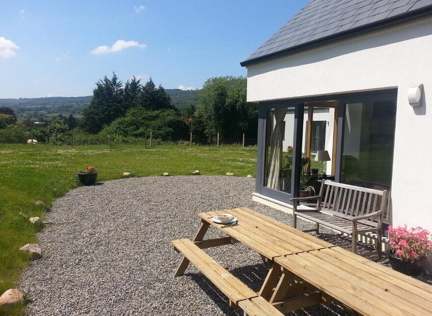 Varenne, Blackberry Lane, Delgany, A63V342