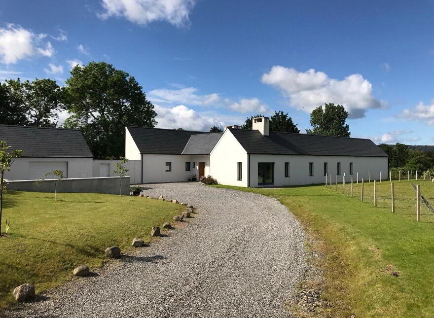 Varenne, Blackberry Lane, Delgany, A63V342