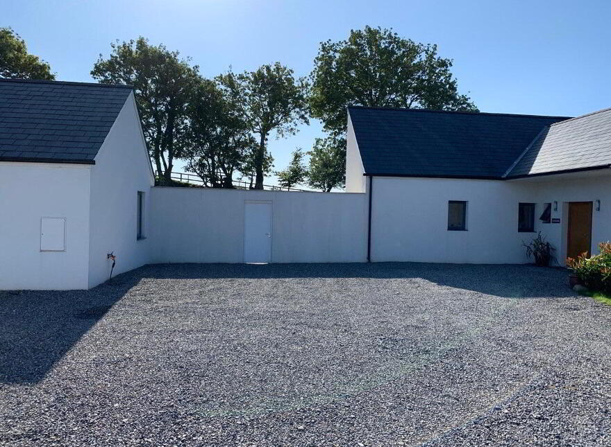Varenne, Blackberry Lane, Delgany, A63V342