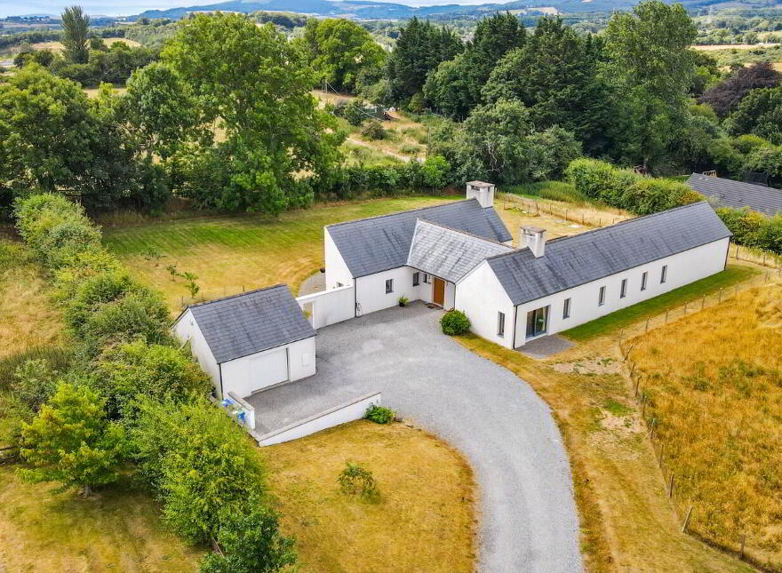 Varenne, Blackberry Lane, Delgany, A63V342