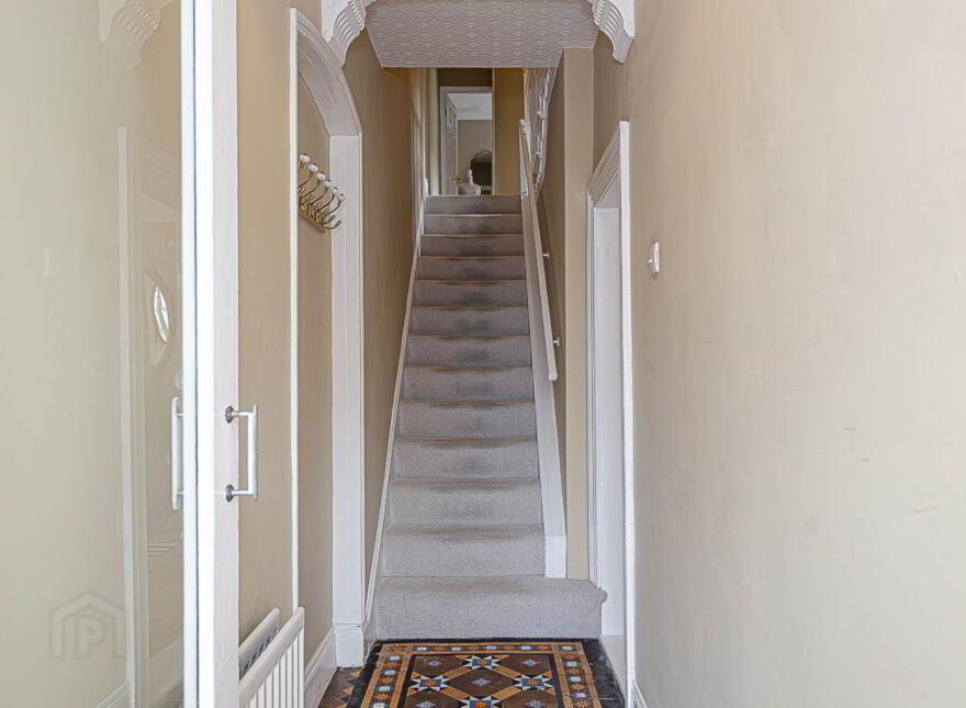 212 Ravenhill Avenue, Belfast, BT6 8LL