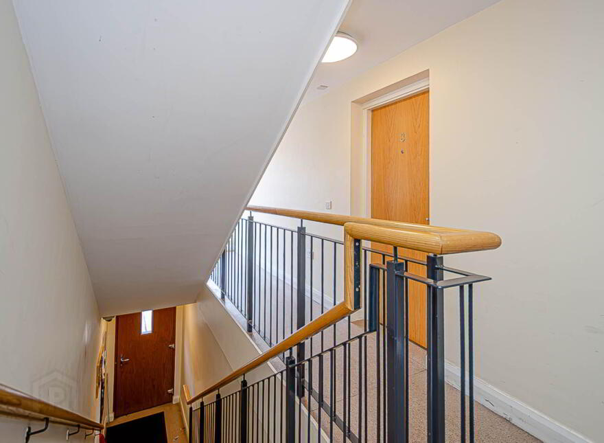 Apt 3, Cherryville Street, Belfast, BT6 8BJ