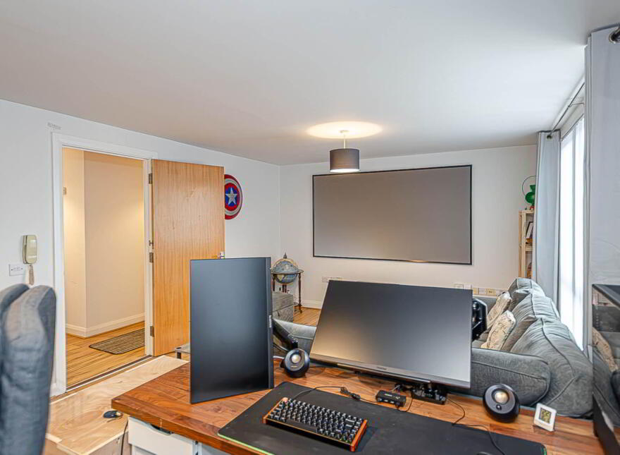 Apt 3, Cherryville Street, Belfast, BT6 8BJ