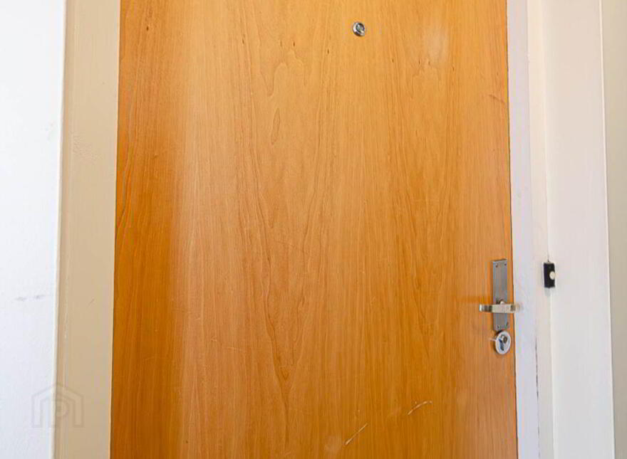 Apt 3, Cherryville Street, Belfast, BT6 8BJ