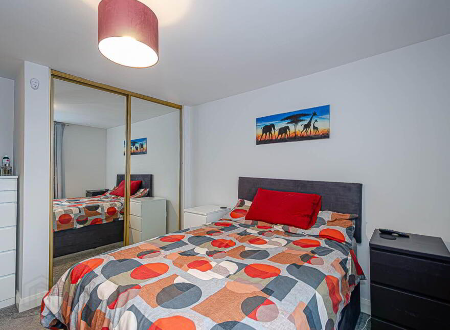 Apt 3, Cherryville Street, Belfast, BT6 8BJ