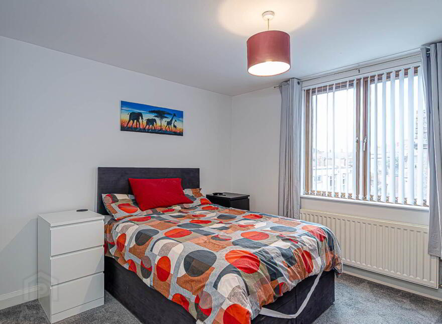 Apt 3, Cherryville Street, Belfast, BT6 8BJ
