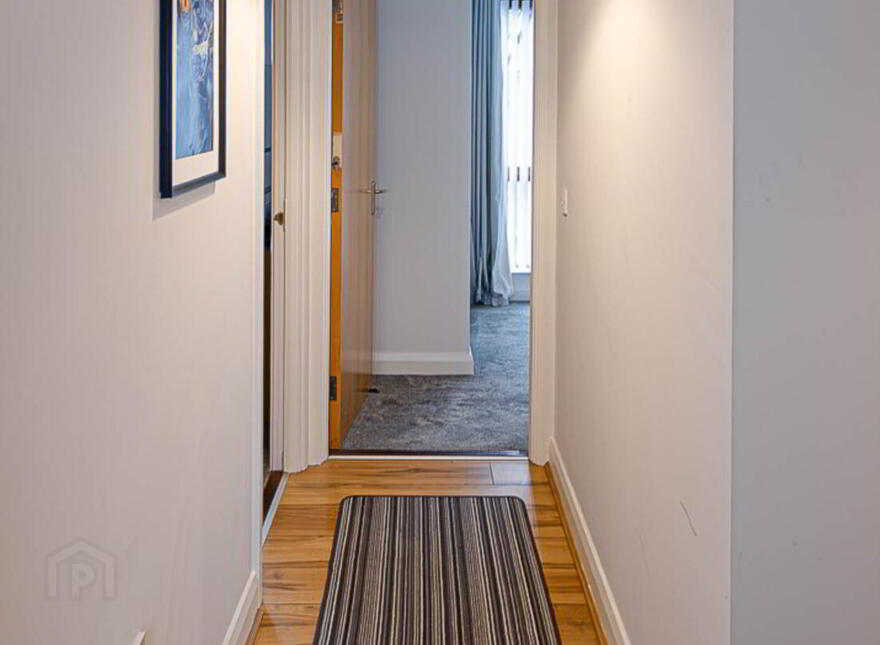 Apt 3, Cherryville Street, Belfast, BT6 8BJ