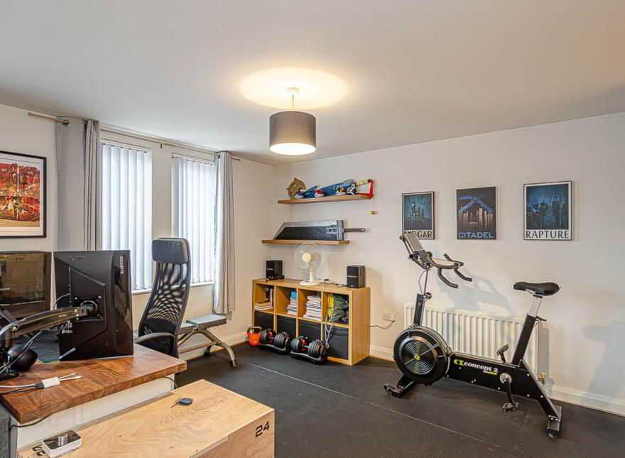 Apt 3, Cherryville Street, Belfast, BT6 8BJ