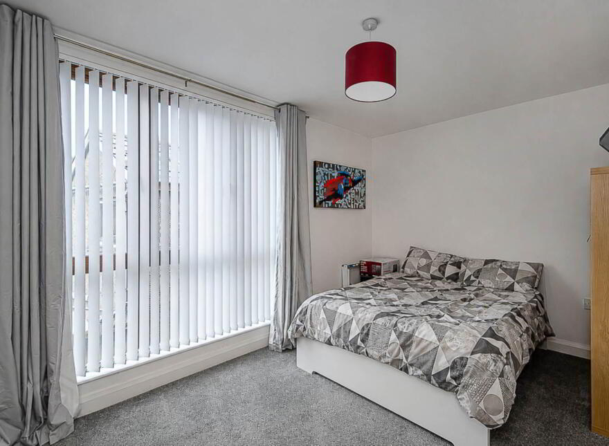 Apt 3, Cherryville Street, Belfast, BT6 8BJ
