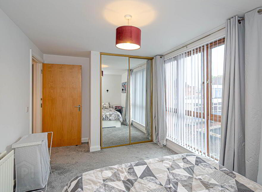 Apt 3, Cherryville Street, Belfast, BT6 8BJ