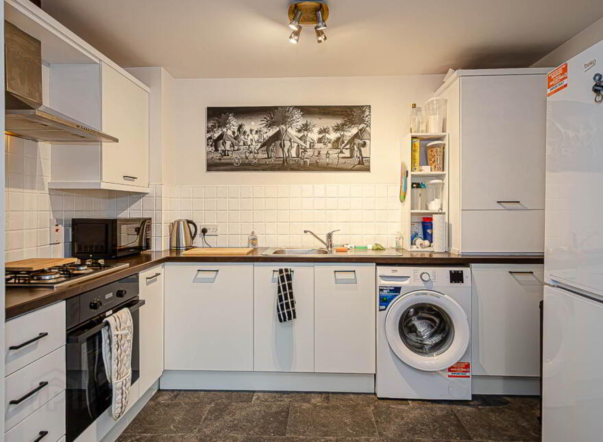 Apt 3, Cherryville Street, Belfast, BT6 8BJ