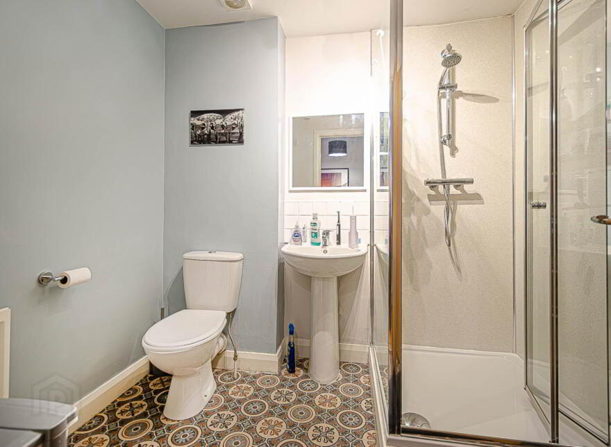 Apt 3, Cherryville Street, Belfast, BT6 8BJ