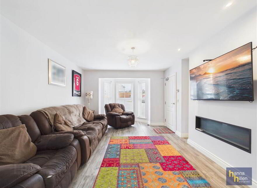39a Chancellors Hall, Newry, BT35 8UZ