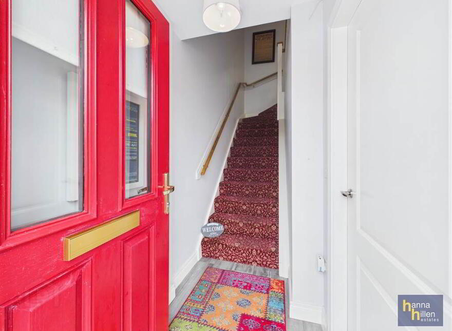 39a Chancellors Hall, Newry, BT35 8UZ