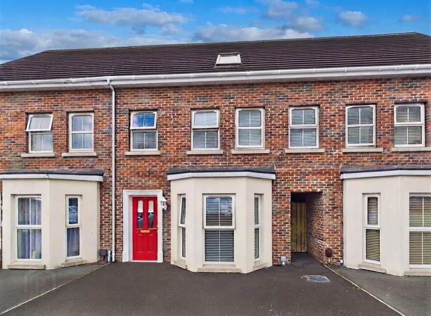 39a Chancellors Hall, Newry, BT35 8UZ
