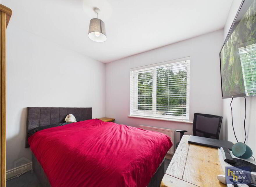 39a Chancellors Hall, Newry, BT35 8UZ
