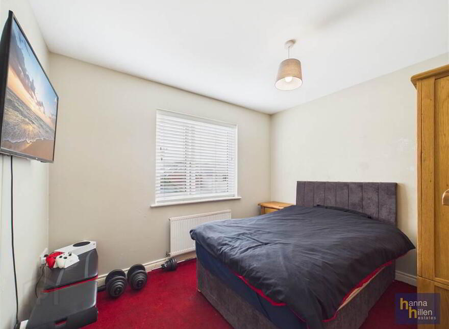 39a Chancellors Hall, Newry, BT35 8UZ