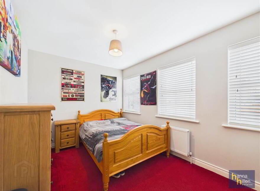 39a Chancellors Hall, Newry, BT35 8UZ