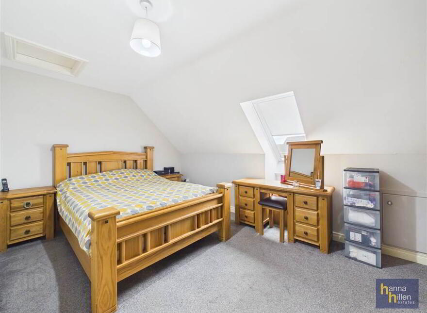 39a Chancellors Hall, Newry, BT35 8UZ