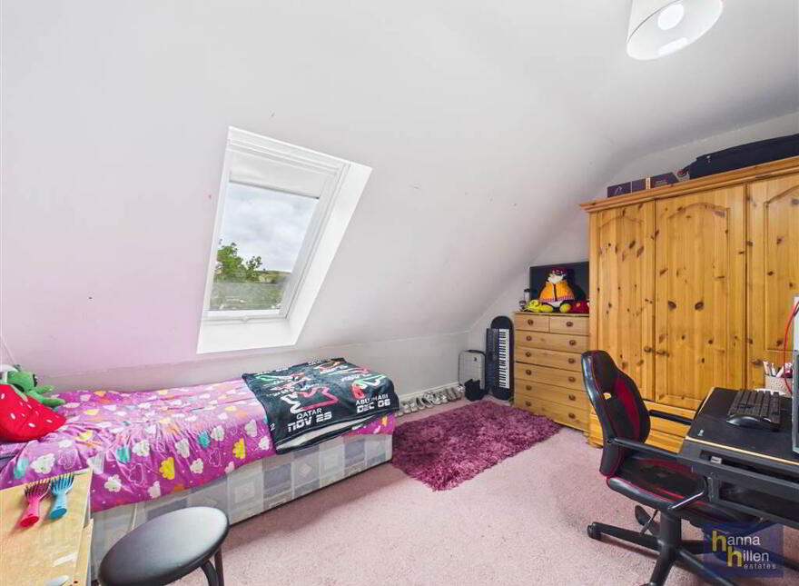 39a Chancellors Hall, Newry, BT35 8UZ