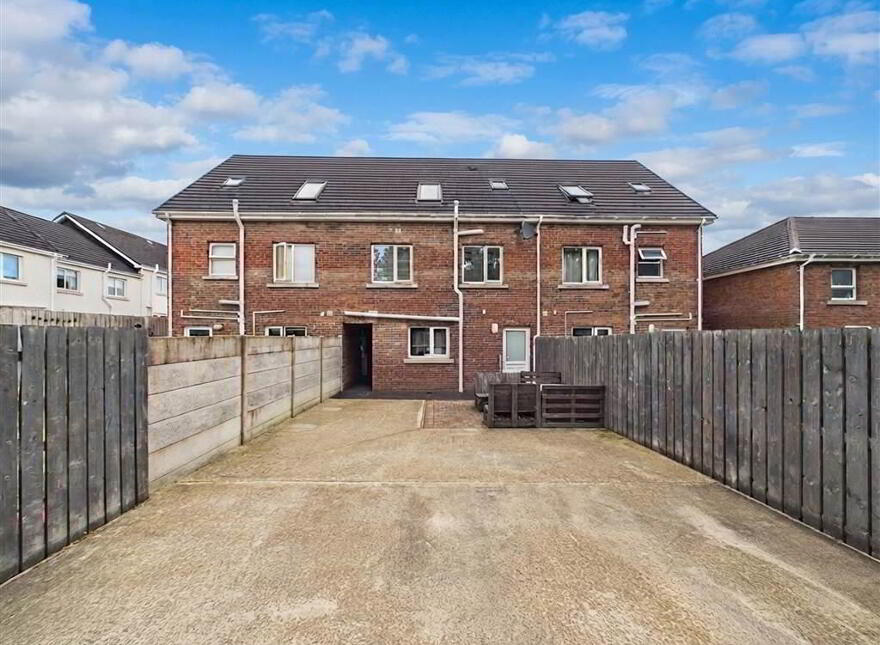 39a Chancellors Hall, Newry, BT35 8UZ