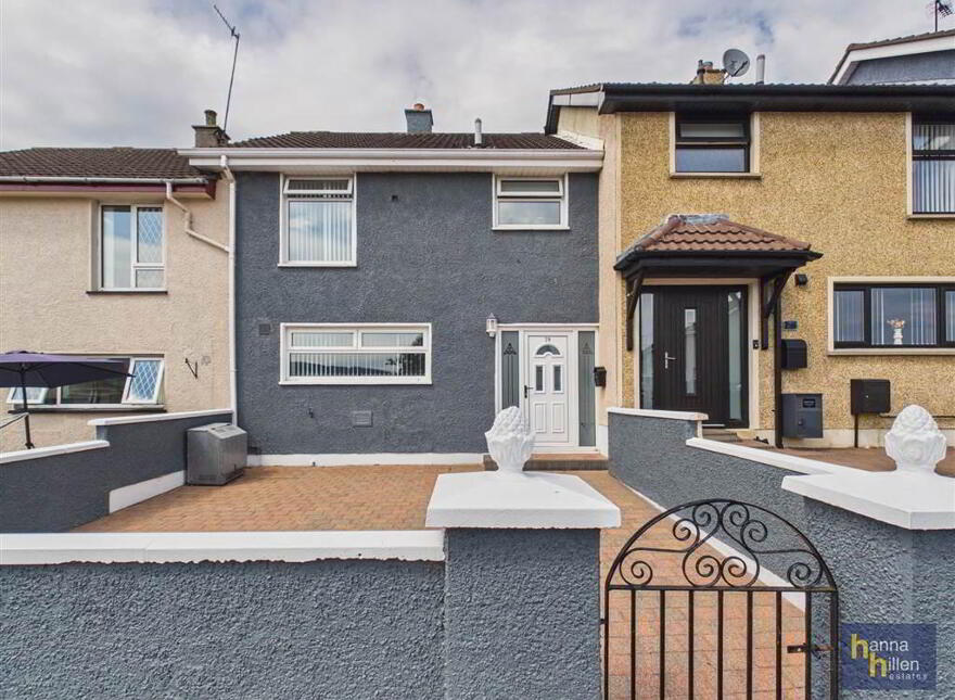 29 Carrick Vista, Newry, BT35 7BZ