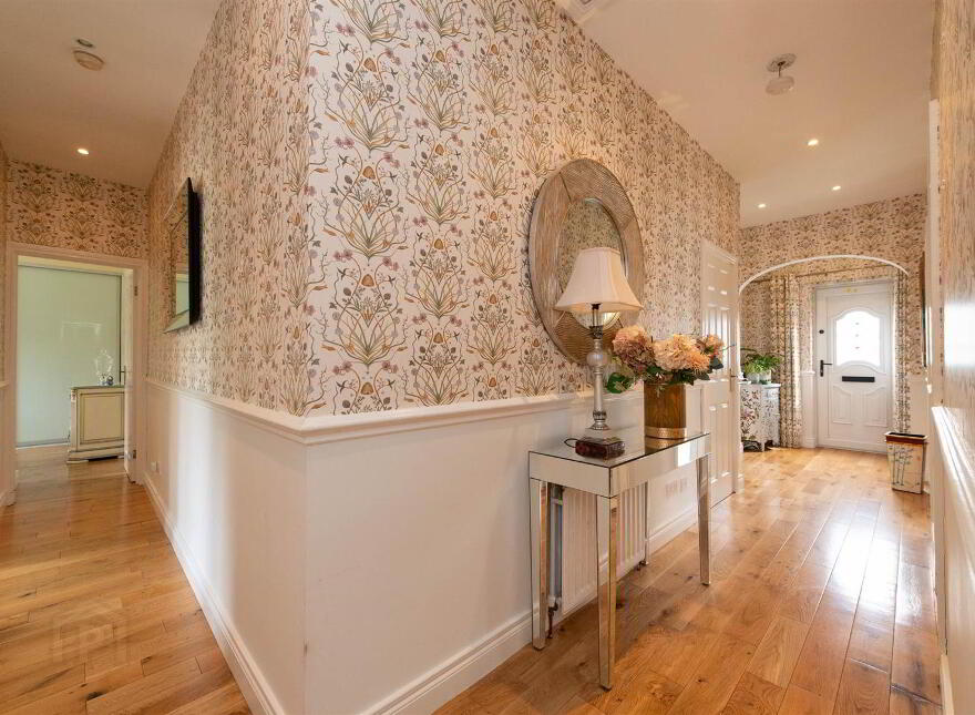 63 Oakwood Avenue, Carryduff, Belfast, BT8 8SW