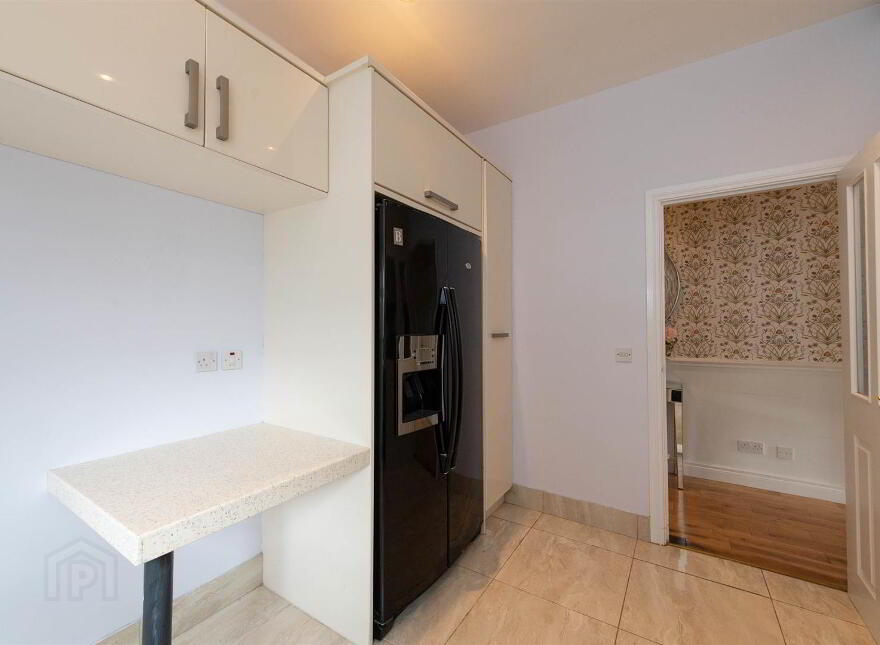 63 Oakwood Avenue, Carryduff, Belfast, BT8 8SW