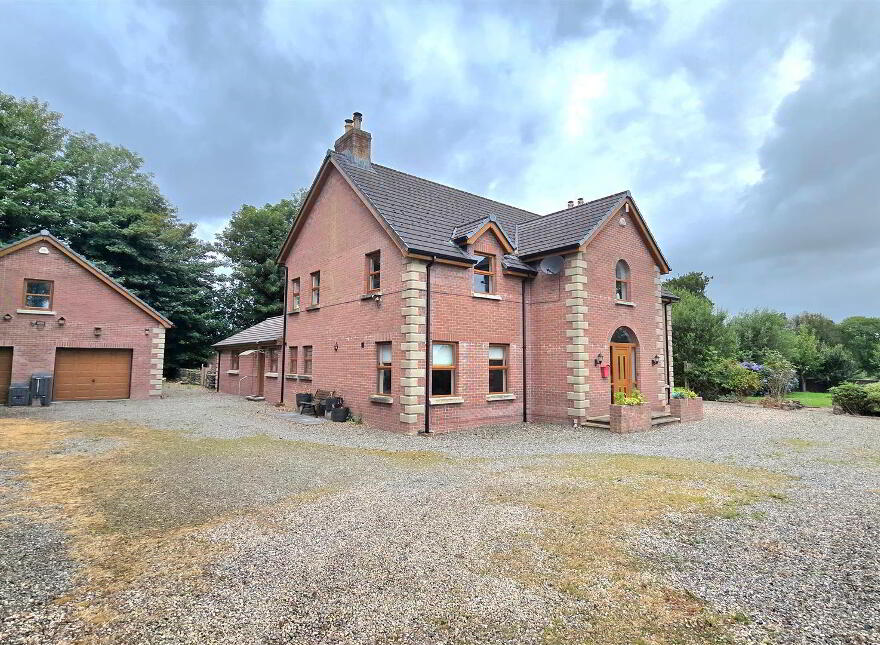 40 Crea Road, Randalstown, BT41 3DX