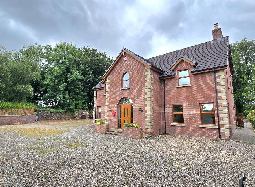 40 Crea Road, Randalstown, BT41 3DX