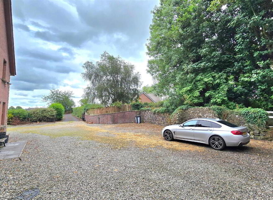 40 Crea Road, Randalstown, BT41 3DX