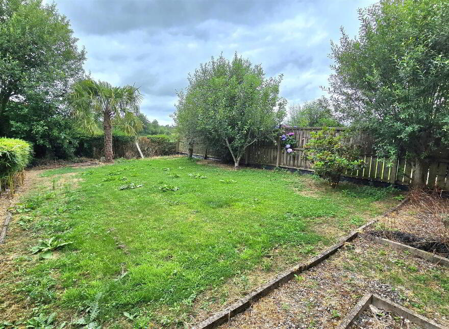 40 Crea Road, Randalstown, BT41 3DX