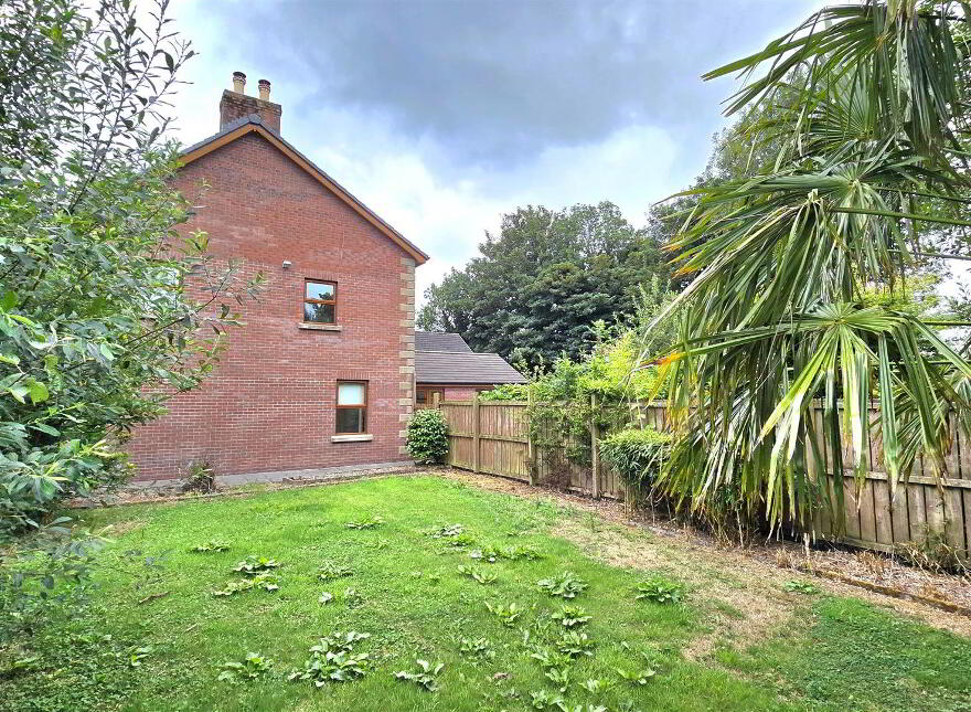 40 Crea Road, Randalstown, BT41 3DX