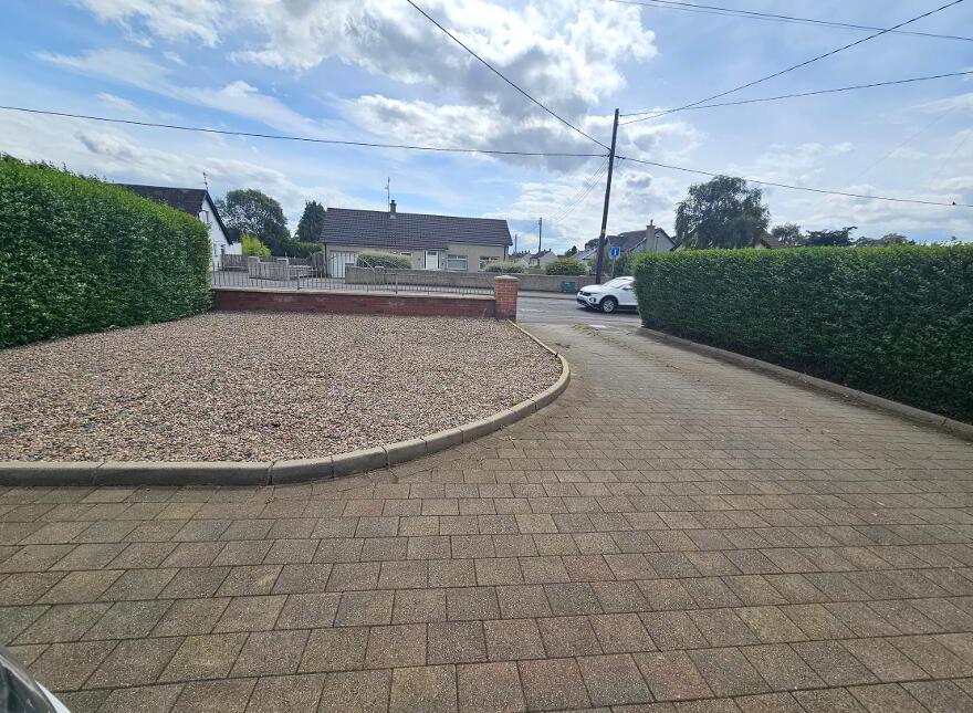 4 Ashrose, 42 Oriel Road, Antrim, BT41 4HP