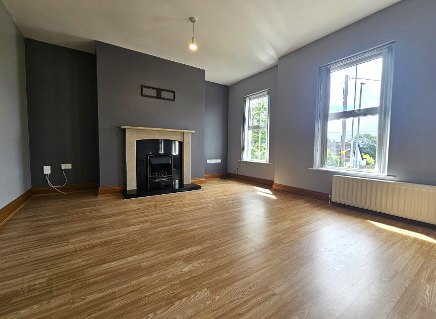 4 Ashrose, 42 Oriel Road, Antrim, BT41 4HP