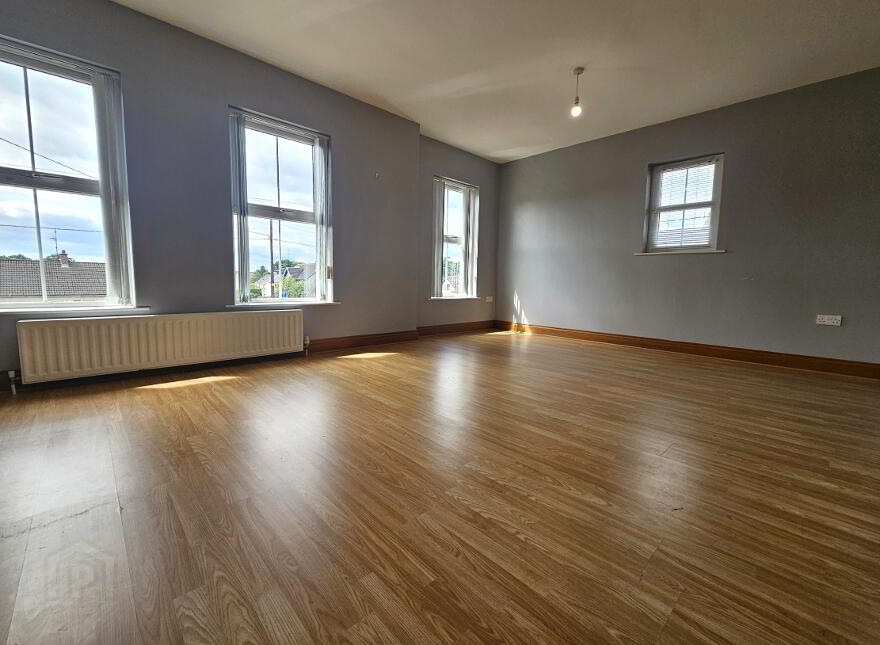 4 Ashrose, 42 Oriel Road, Antrim, BT41 4HP